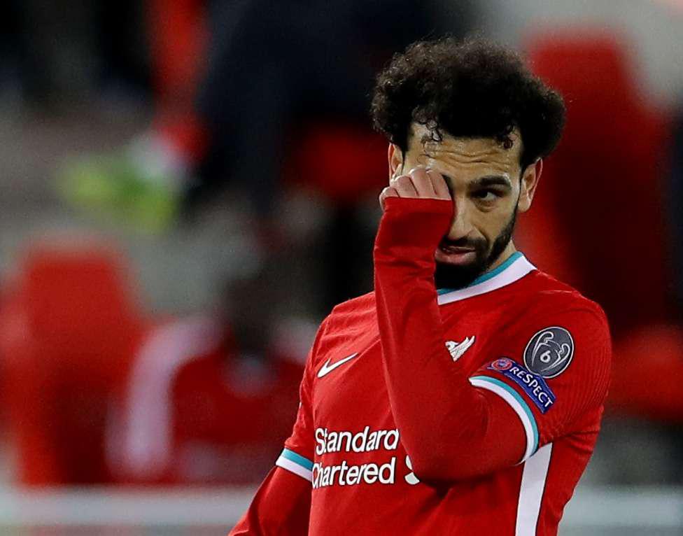 مصر تعوّل على مشاركة نجمها محمد صلاح