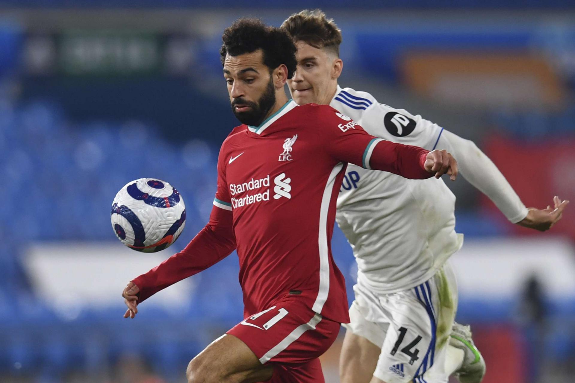 ليفربول يخالف التوقعات
