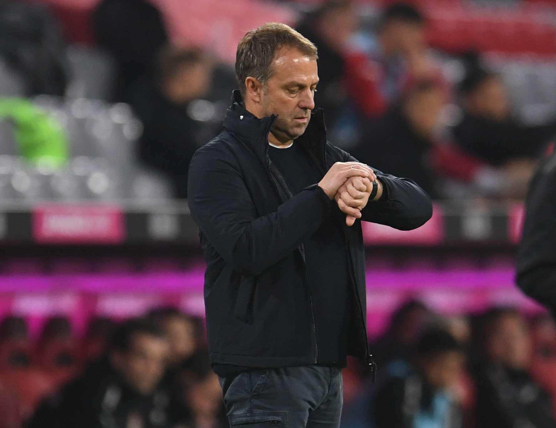 فليك لنهاية مثالية قبل رحيله عن الفريق البافاري