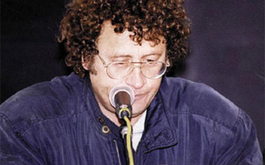 الفراغ الذي رأى التفاصيل