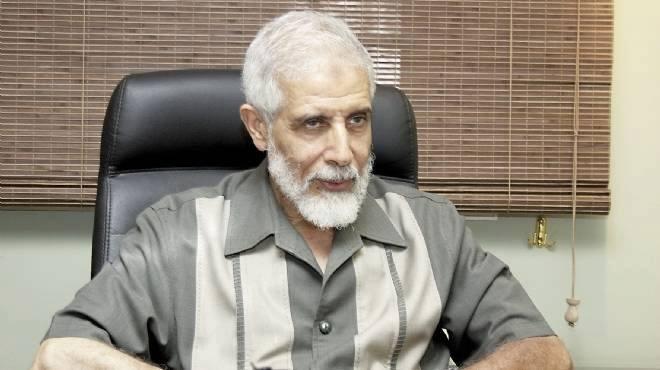 القائم بأعمال مرشد الإخوان محمود عزت