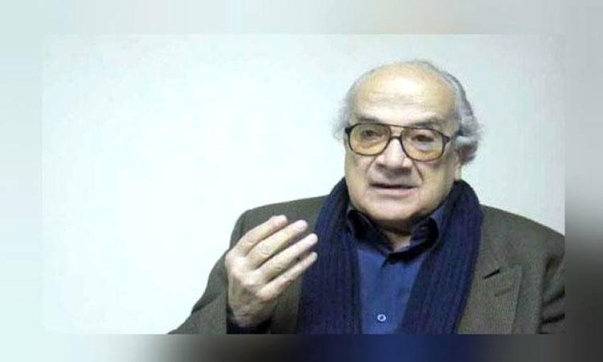 الذي مر على مدينة