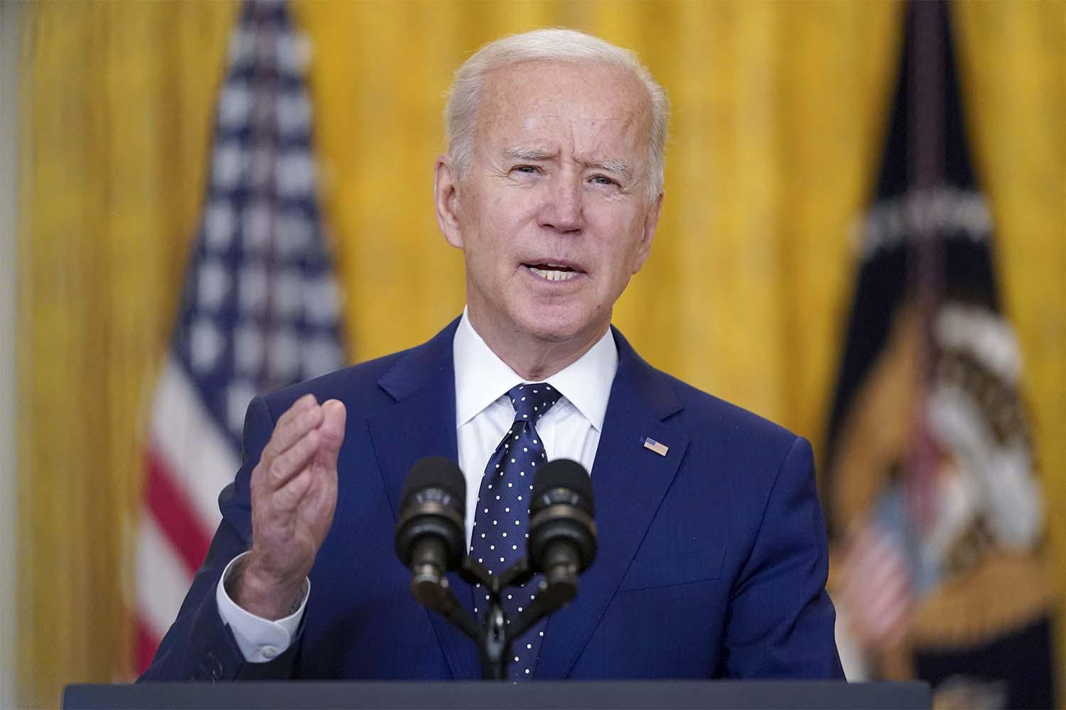 Is Biden going soft on Iran?