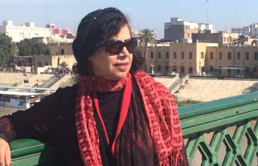مشهد الغواية