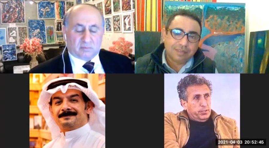 وسائل تنمية الإبداع