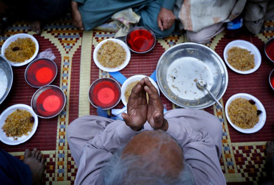 رمضان
