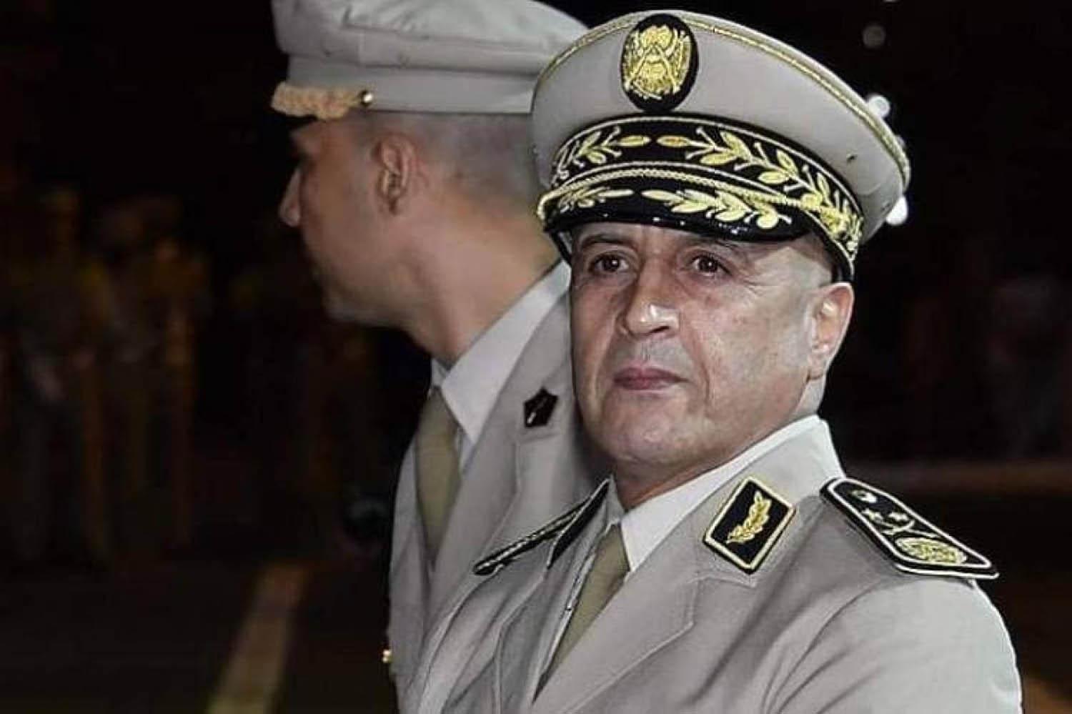محمد قايدي