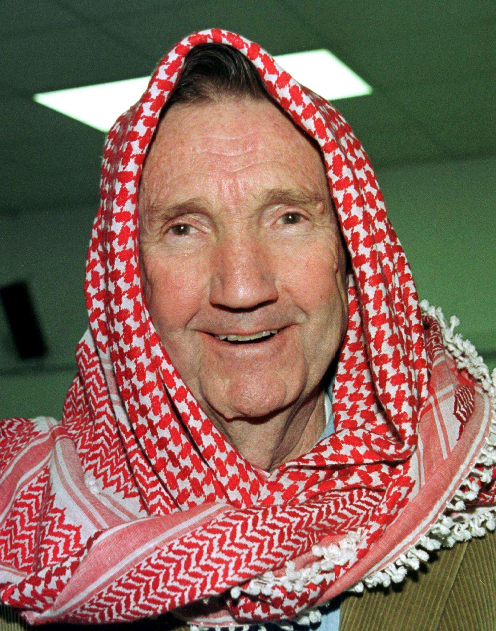 كلارك ضد عقوبة الاعدام