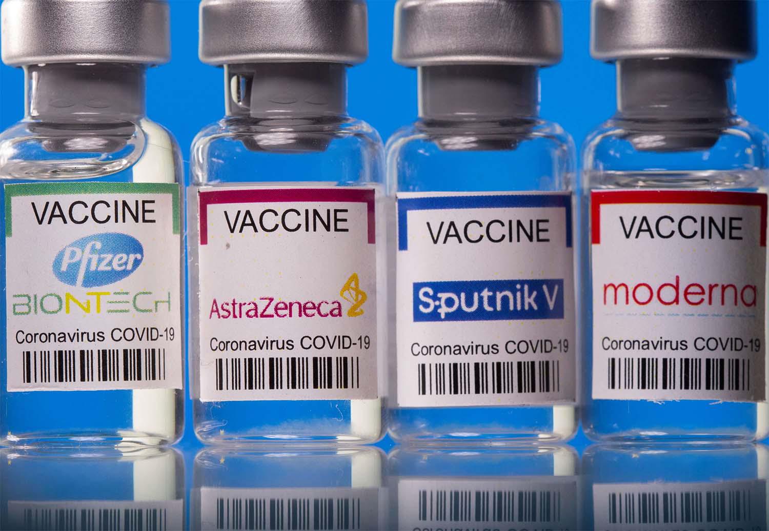 It was not known when Turkey will begin administering Sputnik V vaccine