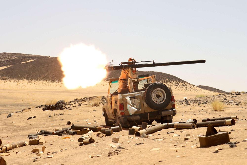 معركة مأرب ليست معركة الحوثيين بقدر ما هي معركة إيران