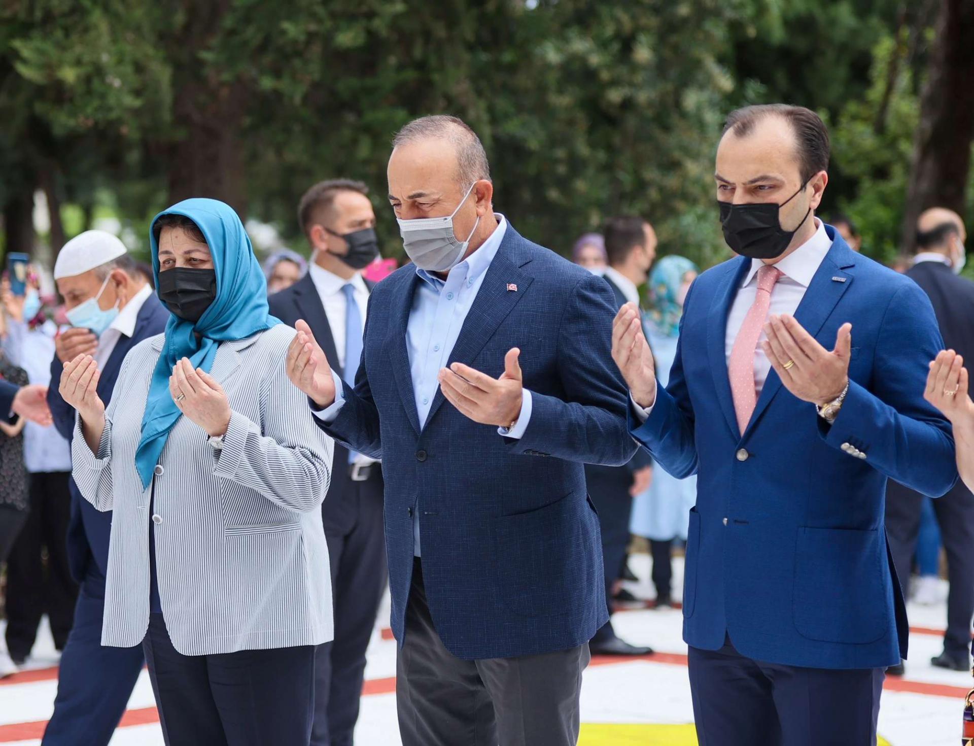 تحركات تركية تفاقم التوتر مع اليونان 