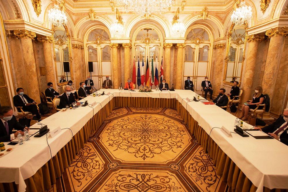 تعنت إيران يشق جهود إنقاذ الاتفاق النووي من الانهيار 