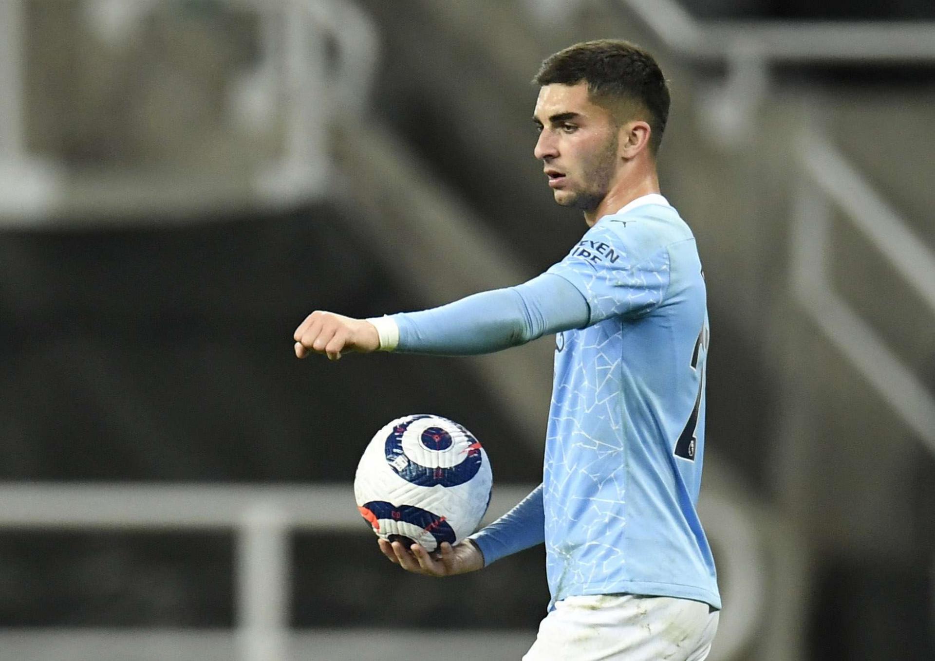 سيتي يجدد انتصاره على نيوكاسل