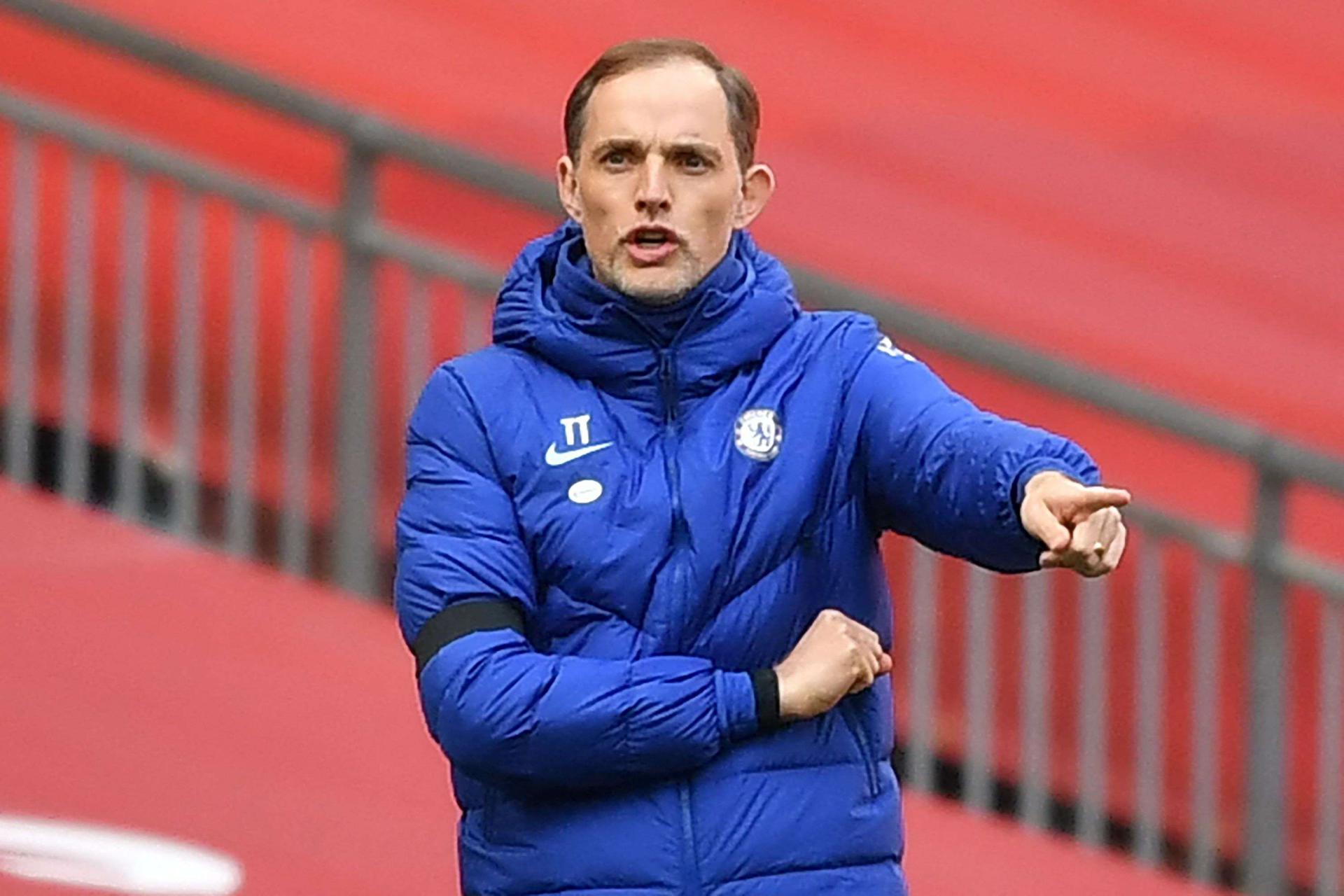 المدرب الالماني لتجنب سيناريو العام الماضي المؤلم واحراز اللقب الكبير