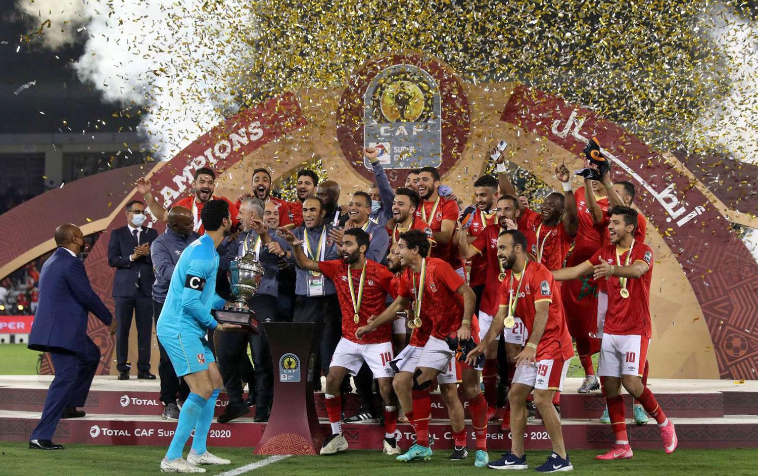 الاهلي