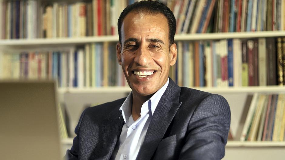  جلال برجس