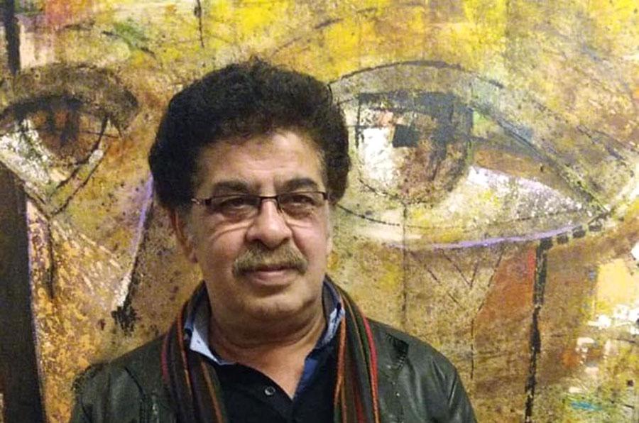 التراب والضباب 