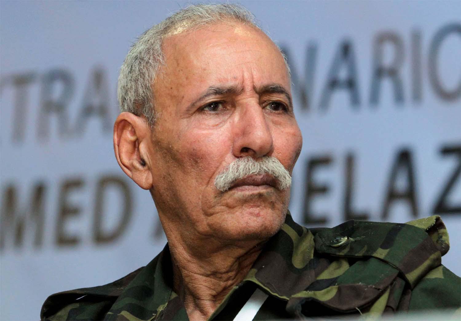 Spain has secretly allowed Brahim Ghali to enter Spain with a forged identity to be treated 