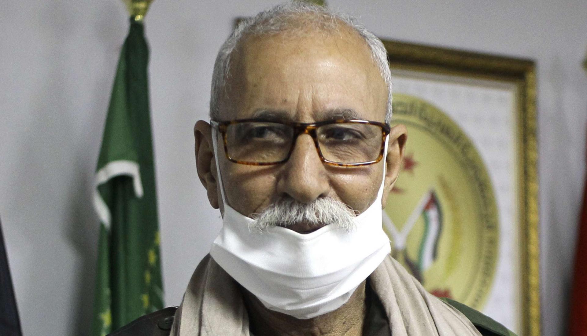 غالي سيخضع للمحاكمة بعد التعافي من كوفيد