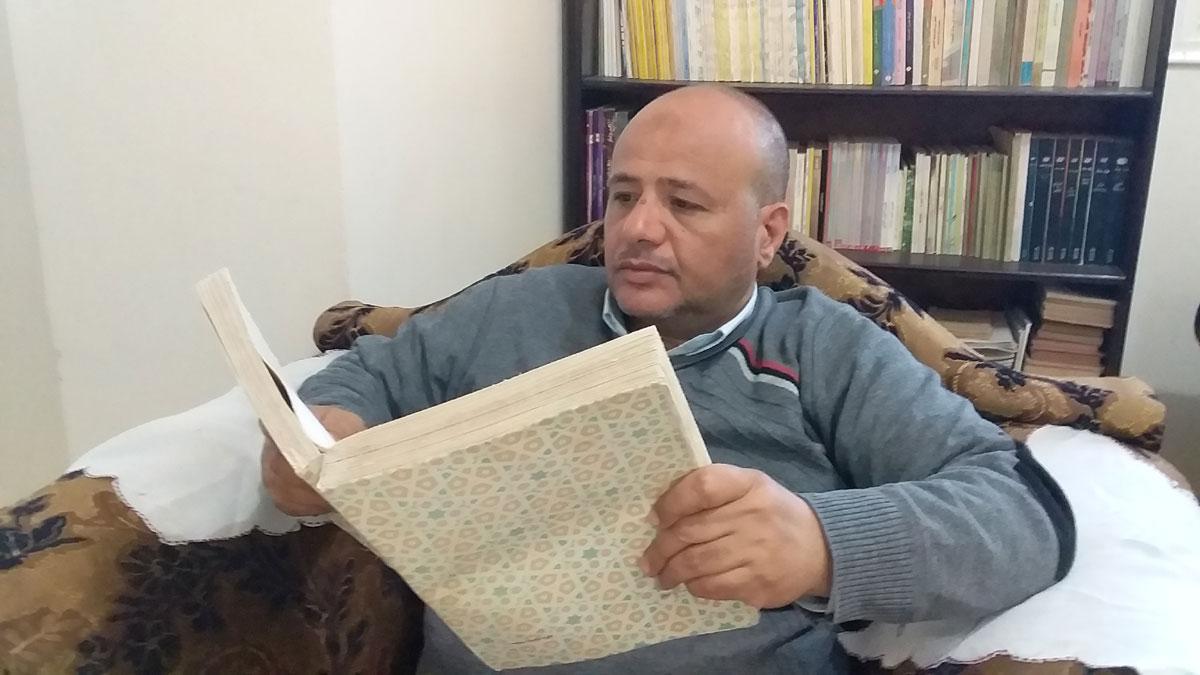 الاستجابة السريعة من القراء