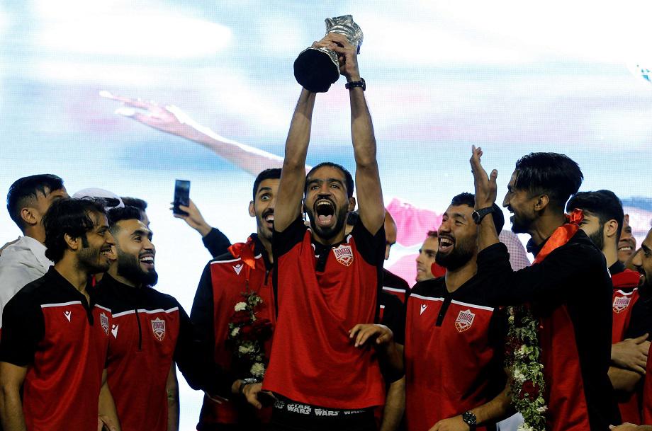 خليجي 24