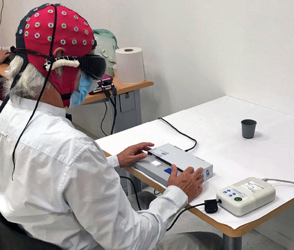 مريض (صورة من نيويورك تايمز)