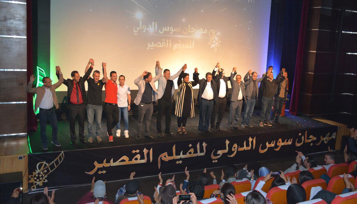 المنطقة الرمادية