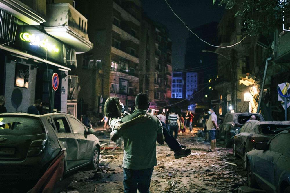 مأساة ذات أبعاد قاسية