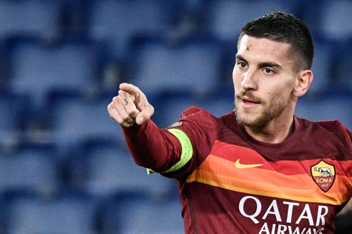 الحظ يعاند بيليغريني 