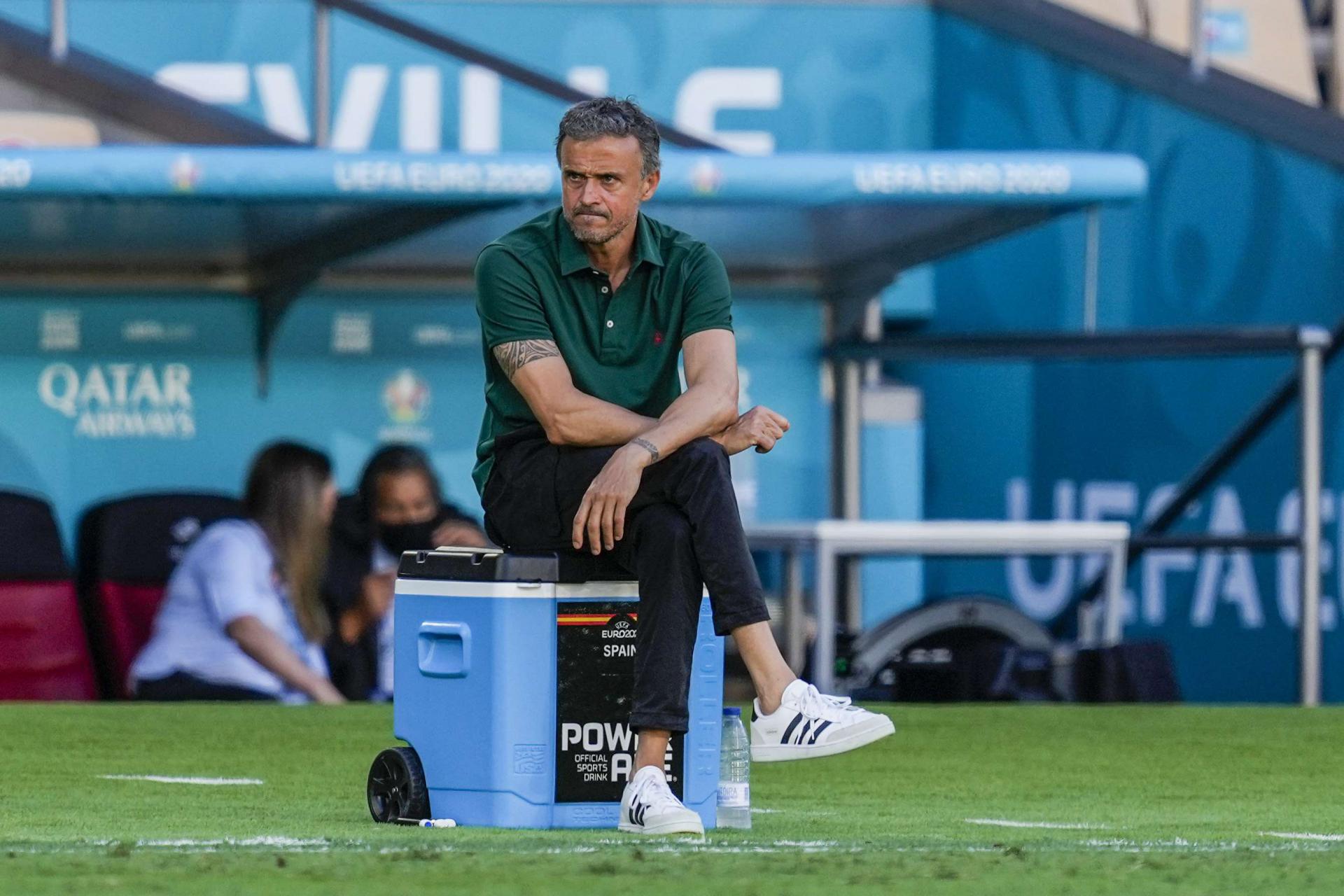 مدرب منتخب "روخا' يستعيد الثقة في كتيبته قبل القمة المرتقبة امام كرواتيا