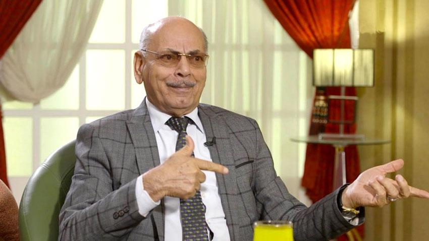 كان الشعر هو السيد