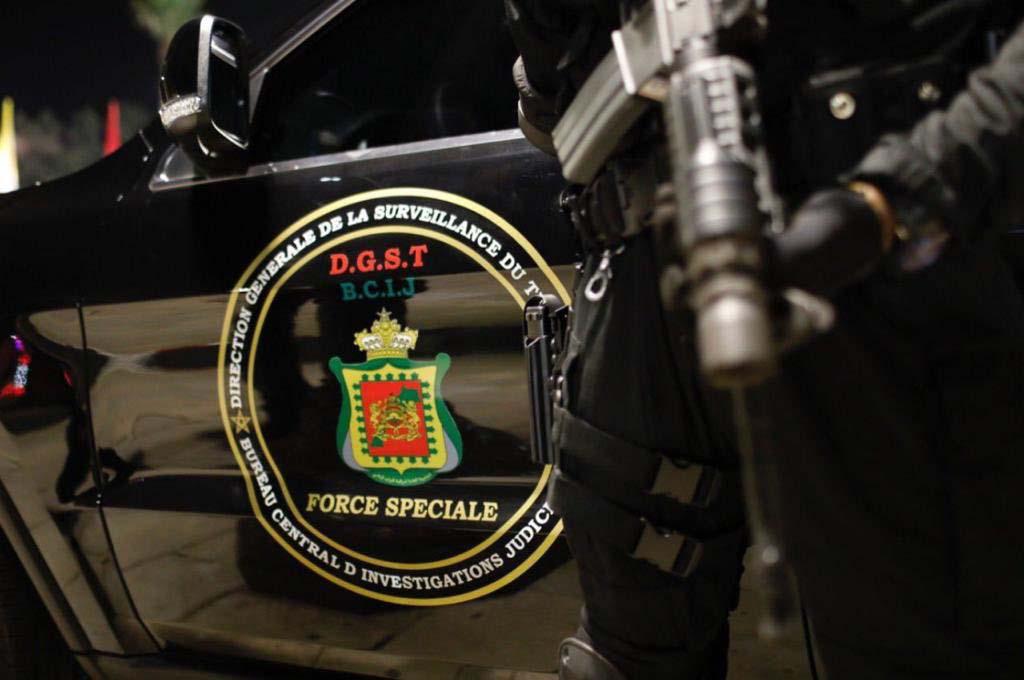 BCIJ said that the latest anti-terror operation confirmed the persistence of terrorist threats targeting Morocco 