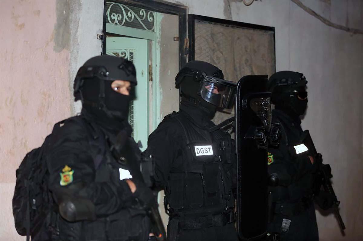 BCIJ's ongoing fight against terror has foiled dozens of terrorist attacks