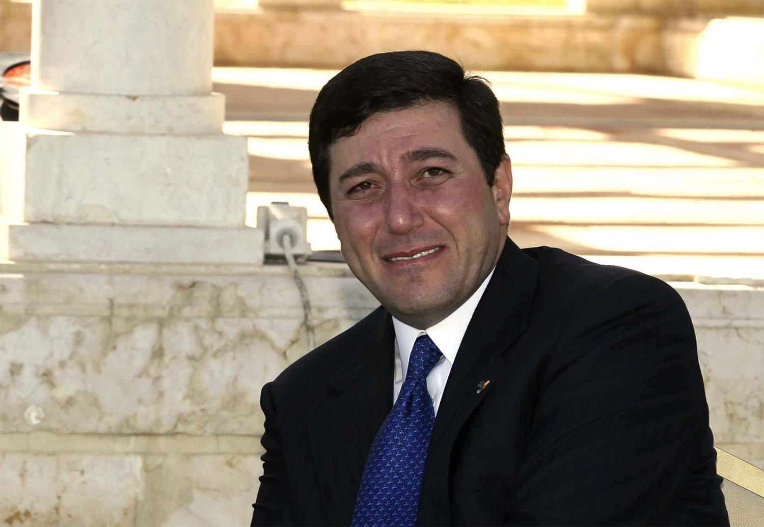 Bassem Awadallah 