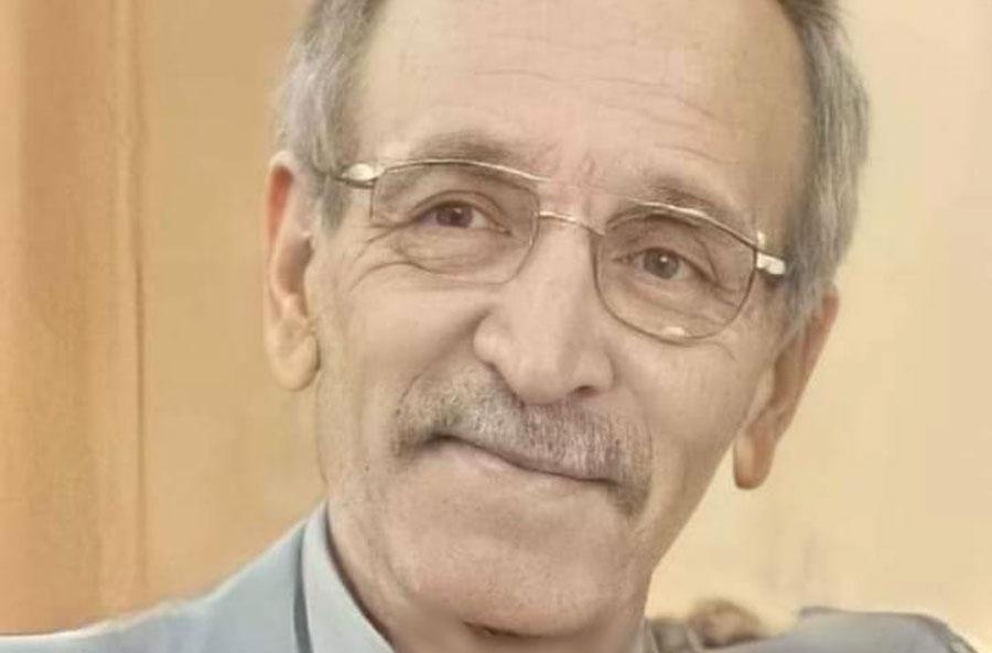 عرّج قليلا على كفني