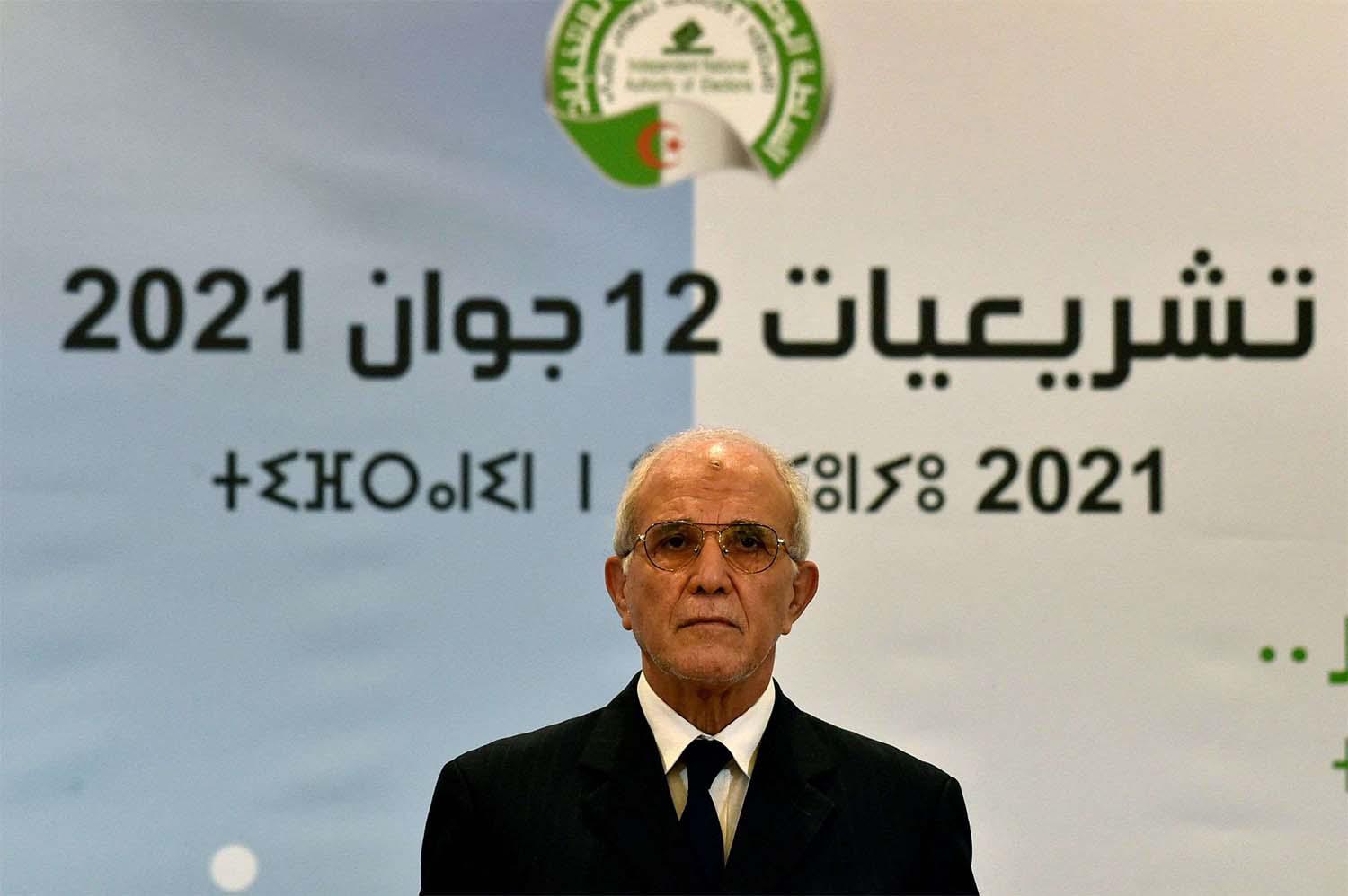 Media outlets calculating the number of voters among the 24 million eligible put the figure at 23% 