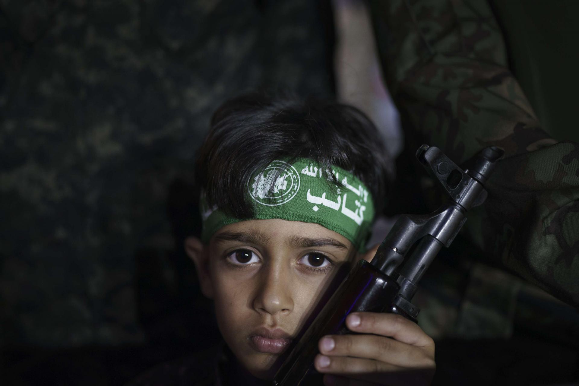 فلسطين، مثلما تريدها حماس