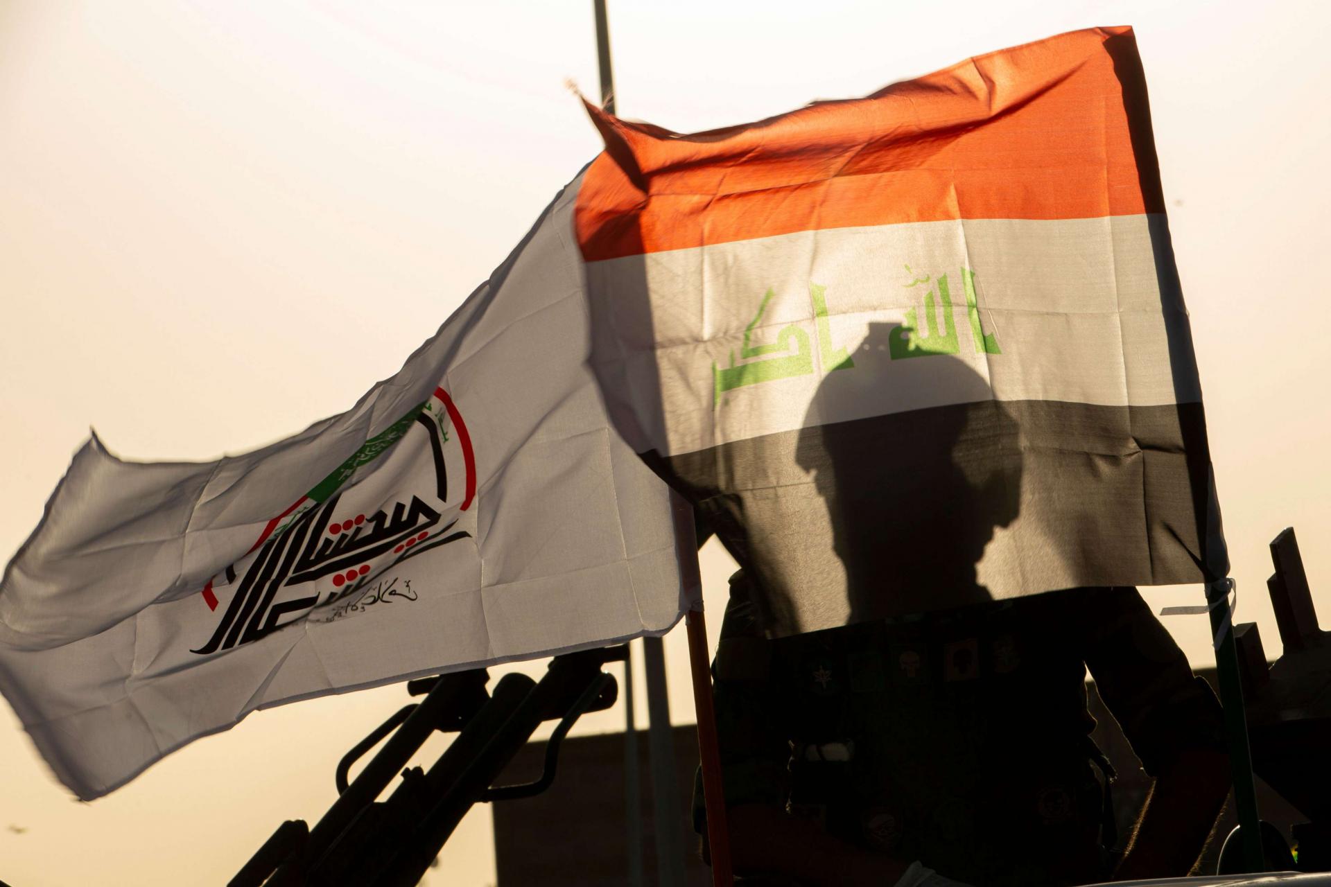 الميليشيات العراقية الموالية لإيران دولة داخل الدولة