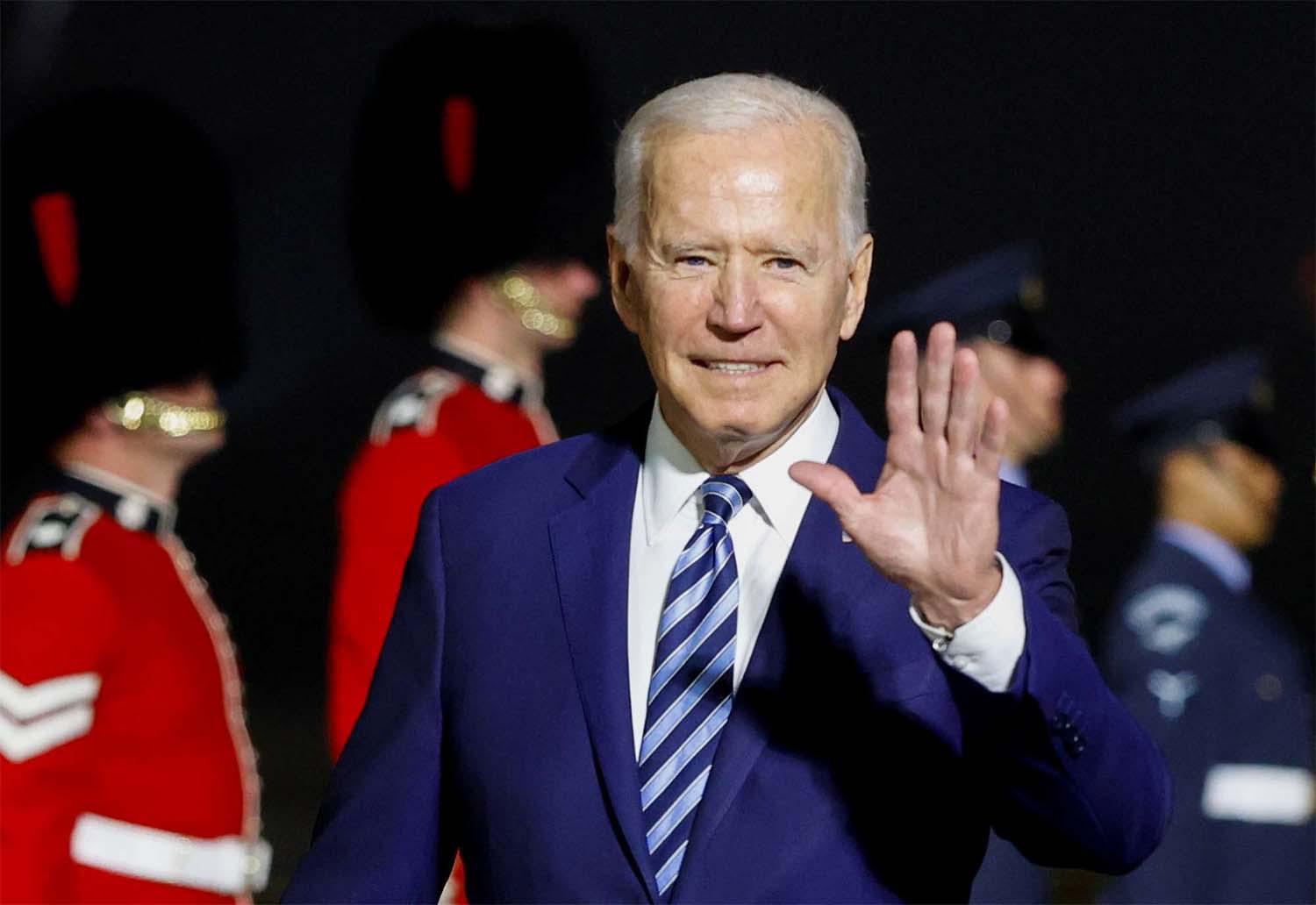 Biden administration will build on Trump's Abraham Accords