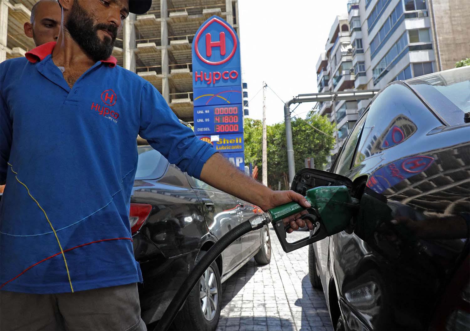 One price rise after another in crisis-hit Lebanon