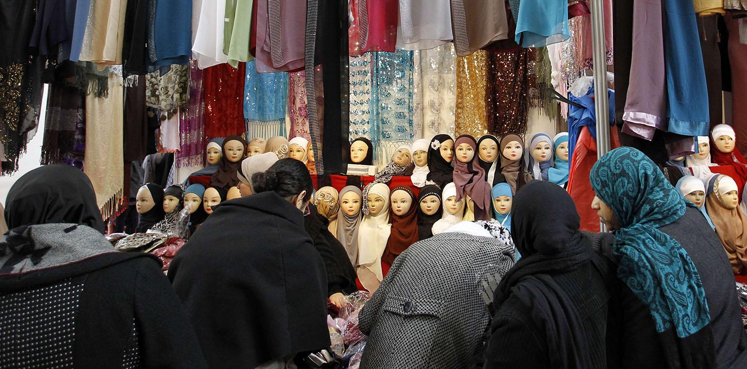القوة القادرة على العودة بالعرب ألف سنة للوراء
