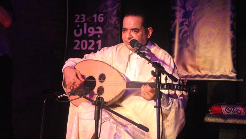 ندوة علمية