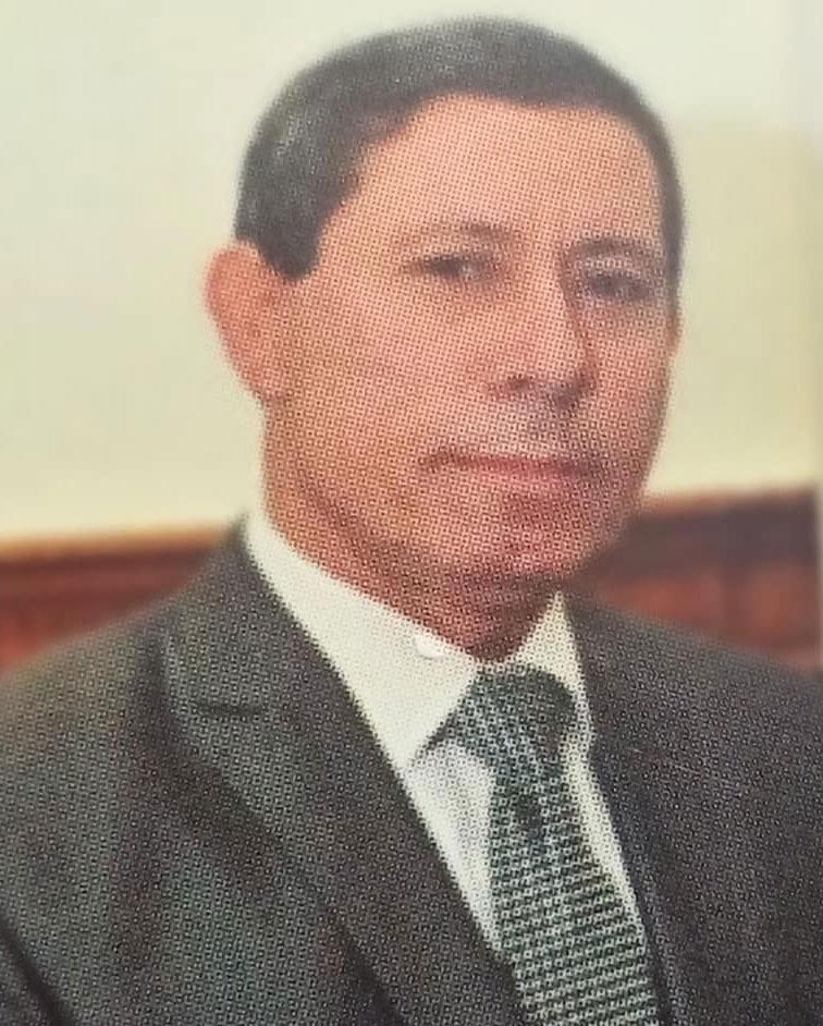 بهاء المري