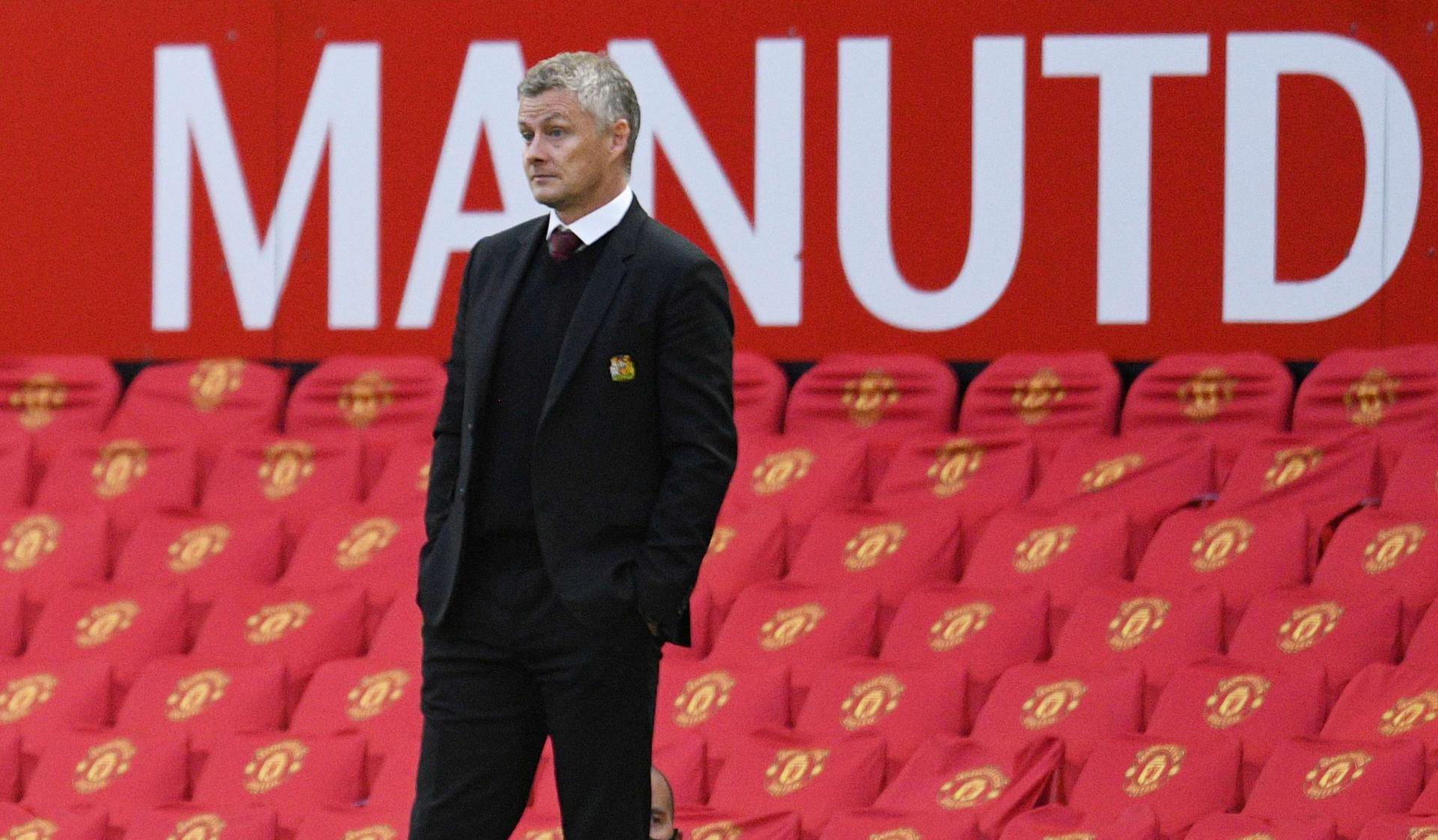 ولي غونار سولشاير 