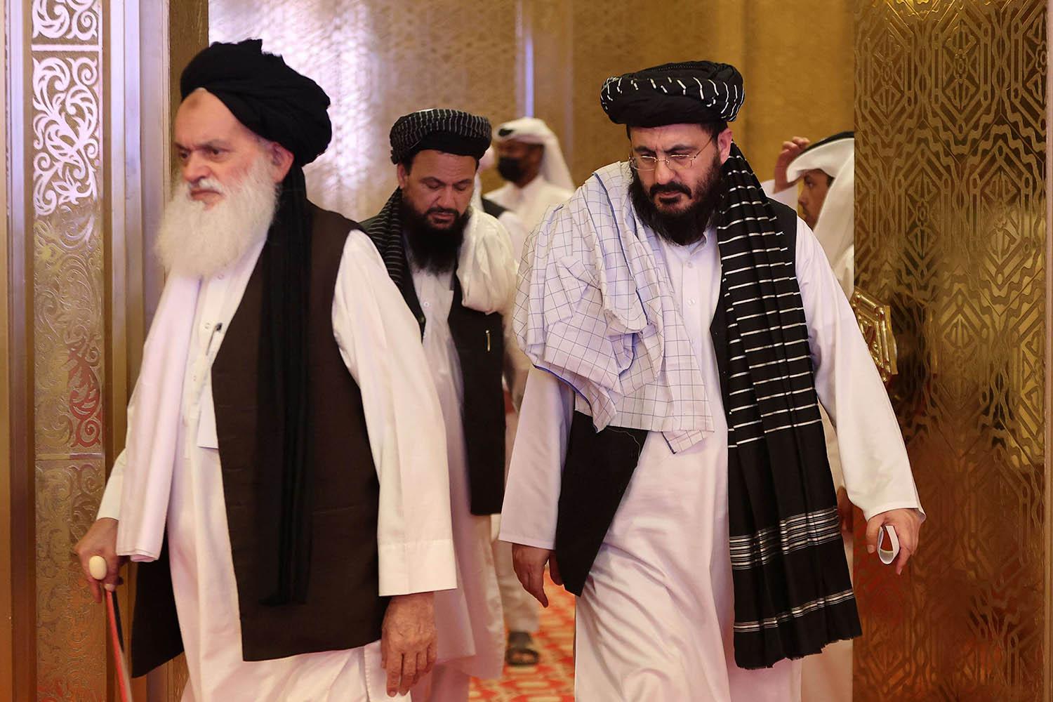 خطوات محسوبة