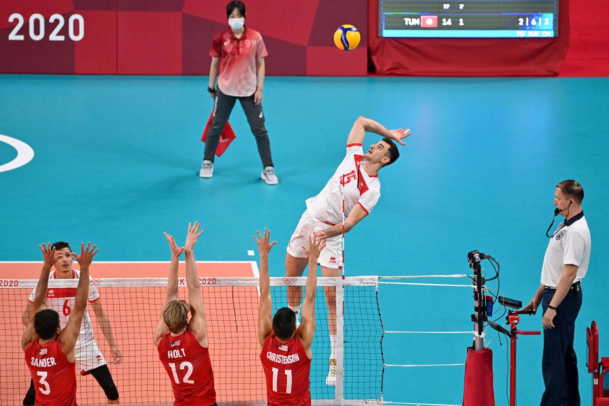 المنتخب التونسي يقبع في ذيل المجموعة من دون نقاط بعد ثلاث جولات من أصل خمس