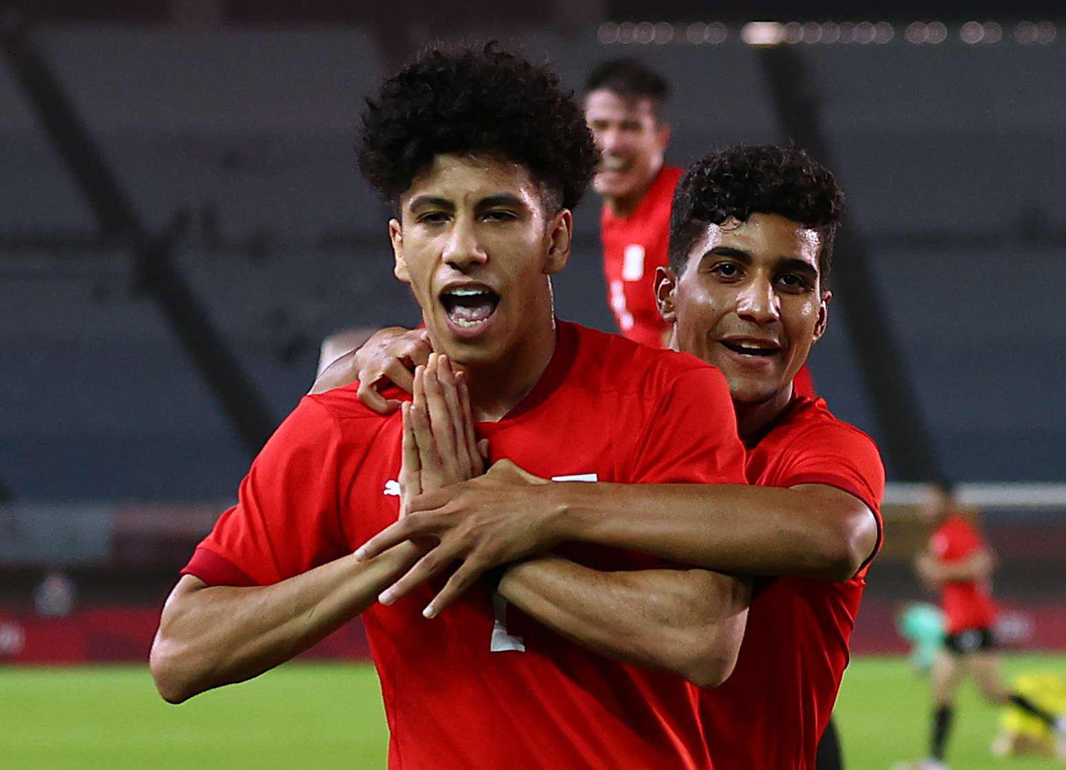 مصر تحتاج لانتفاضة بعد تأهل عسير