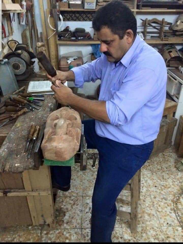 محمد ناصر الزبيدي 