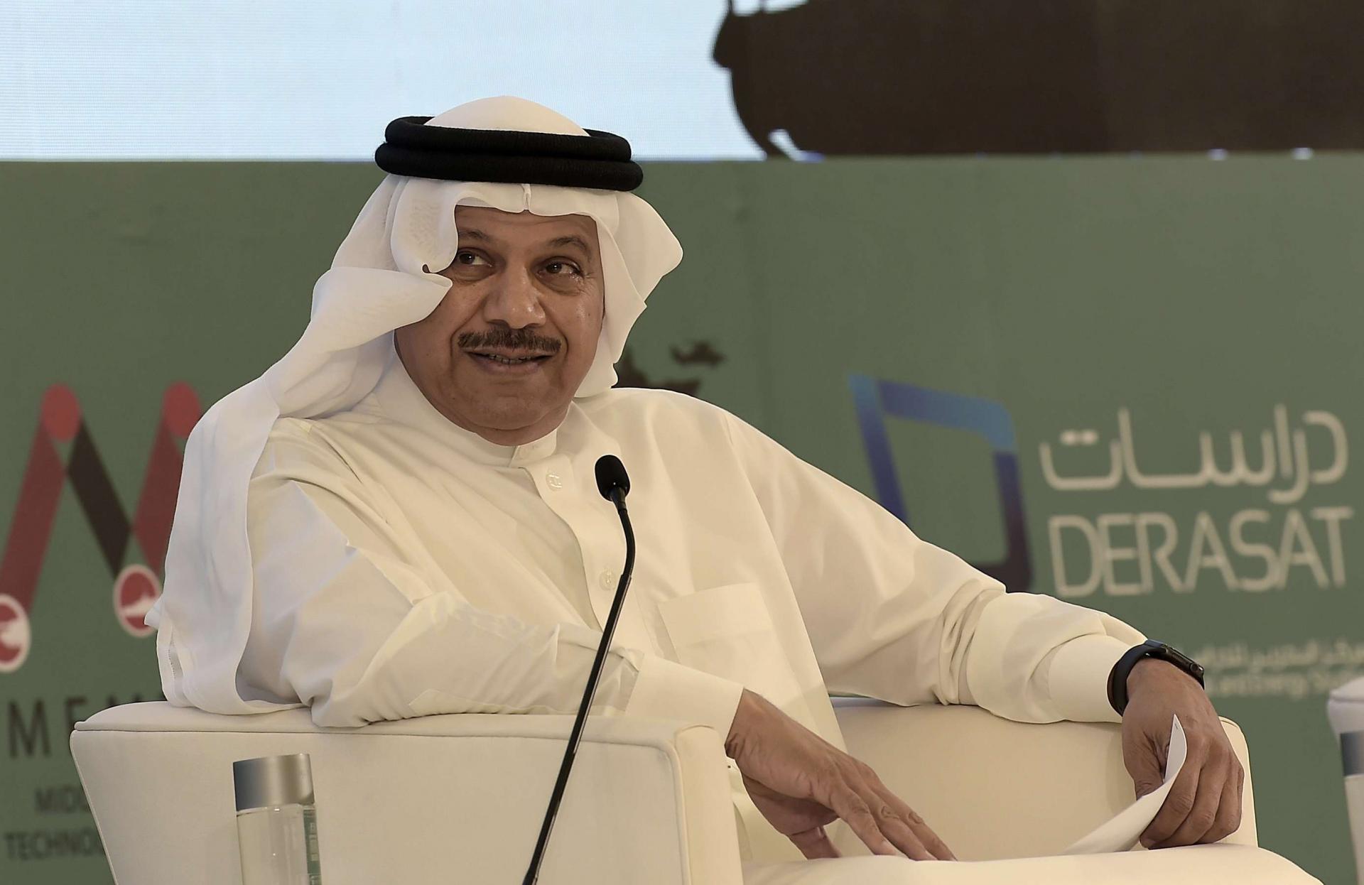 الزياني: بيان قمة العلا ينص على عقد اجتماع على مستوى الفرق الفنية في غضون أسبوعين من توقيعه