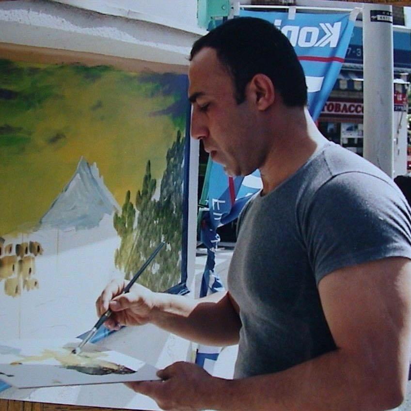 سمكو أحمد 